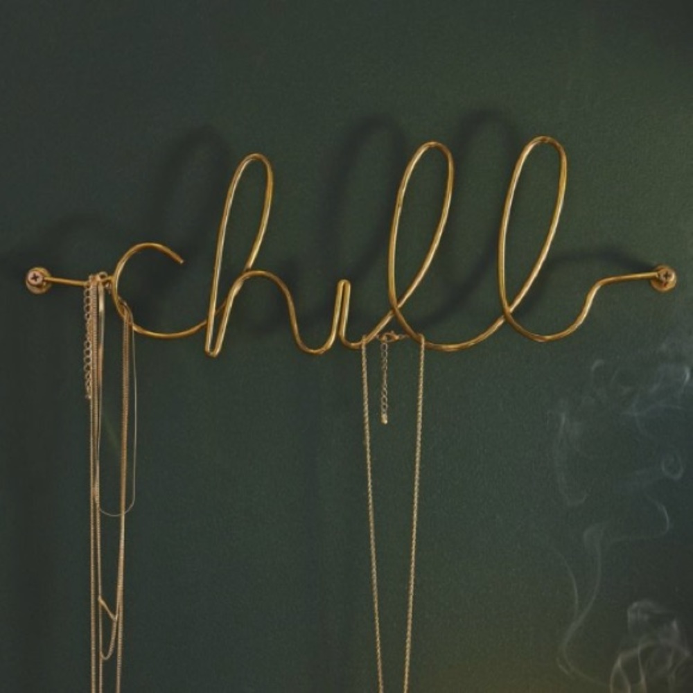 UO chill hook